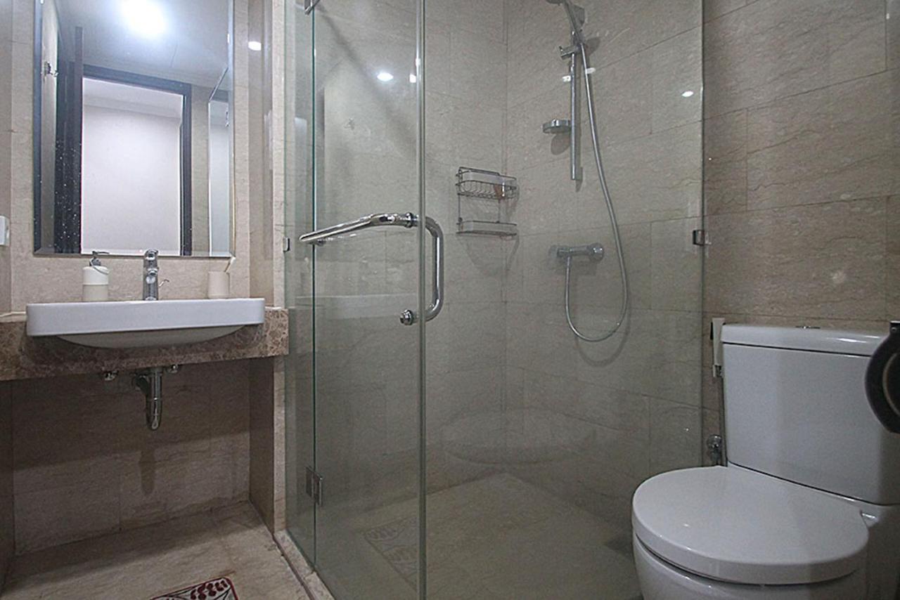 Apartment Menteng Park By Aparian
