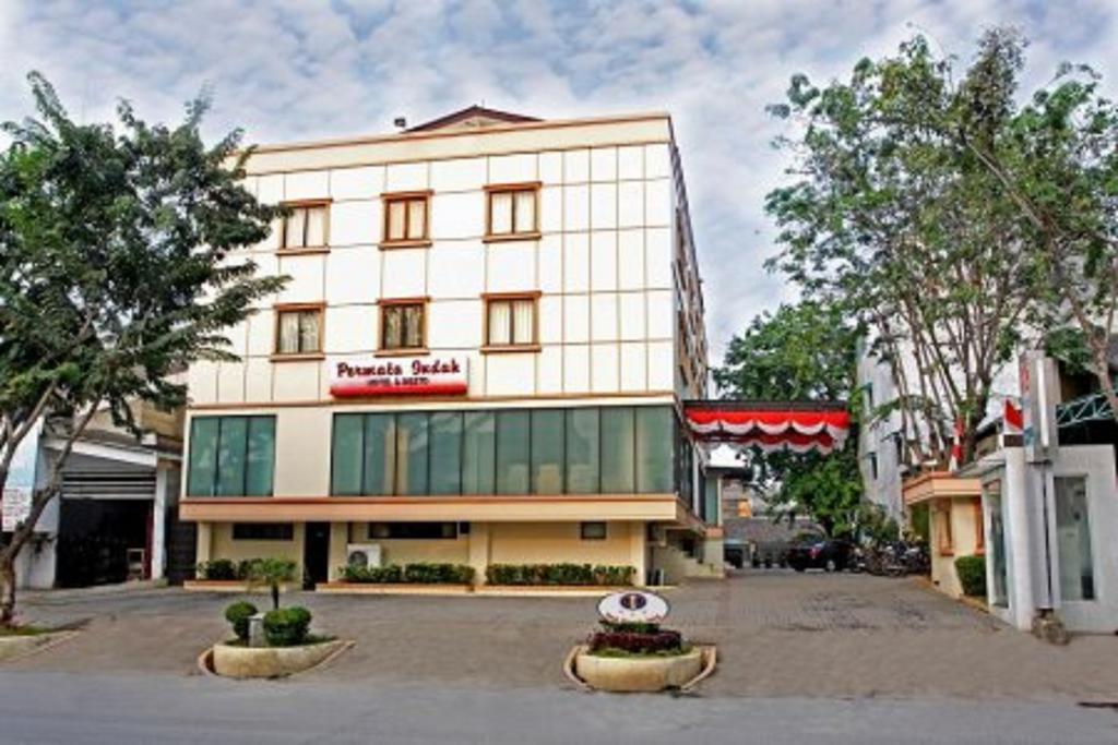 Losari Roxy Jakarta