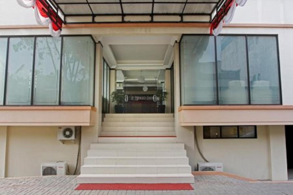 Losari Roxy 3*