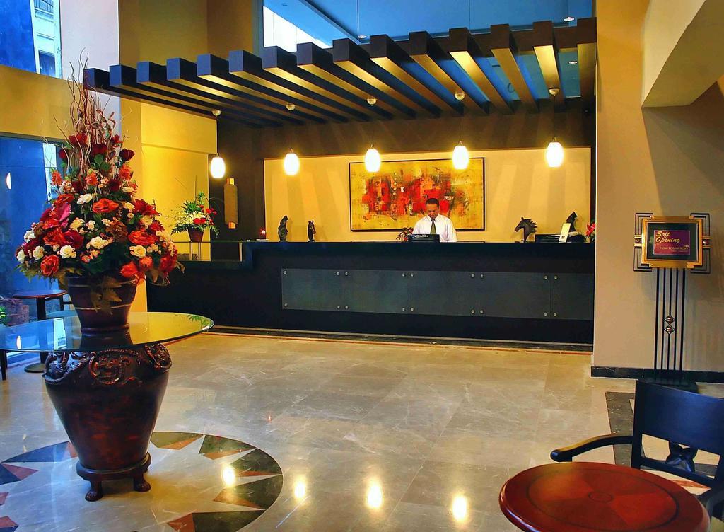 Losari Roxy Hotel Jakarta