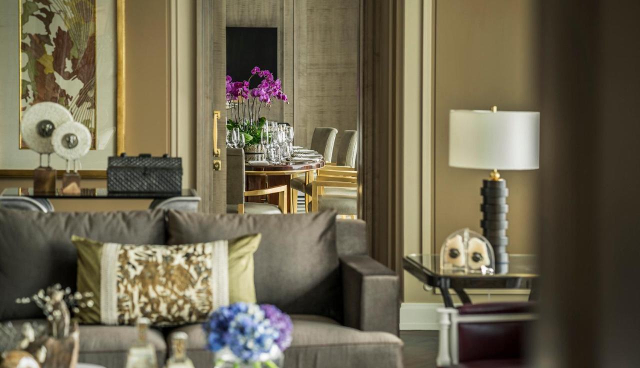 Four Seasons 5* Jakarta
