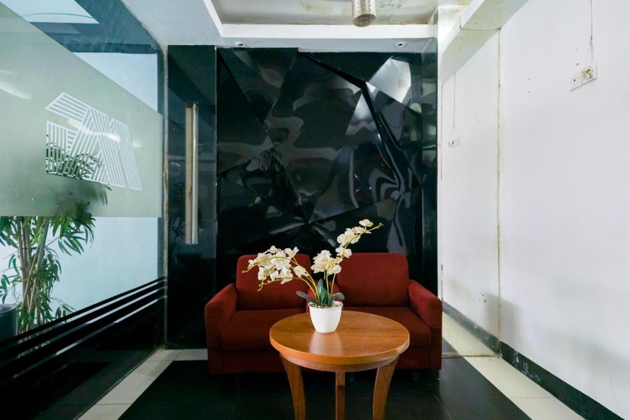 Urbanview Bes Mangga Besar By Reddoorz Hotel