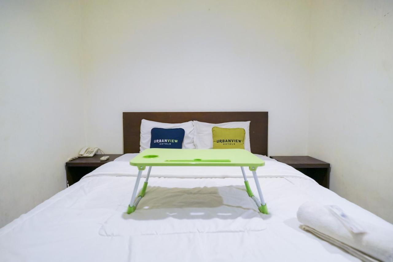 Hotel Urbanview Bes Mangga Besar By Reddoorz
