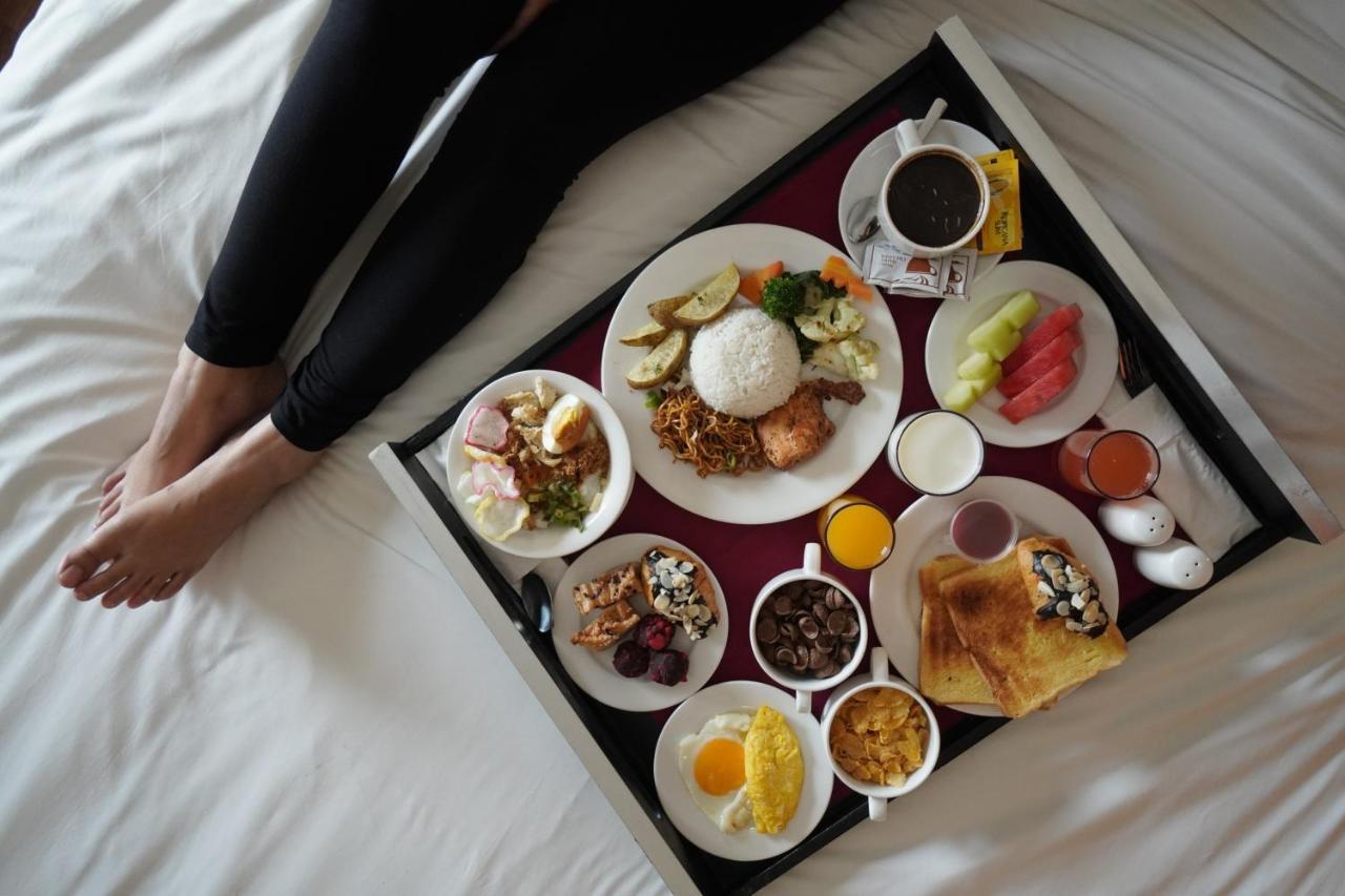 Swiss-belinn Cawang Jakarta