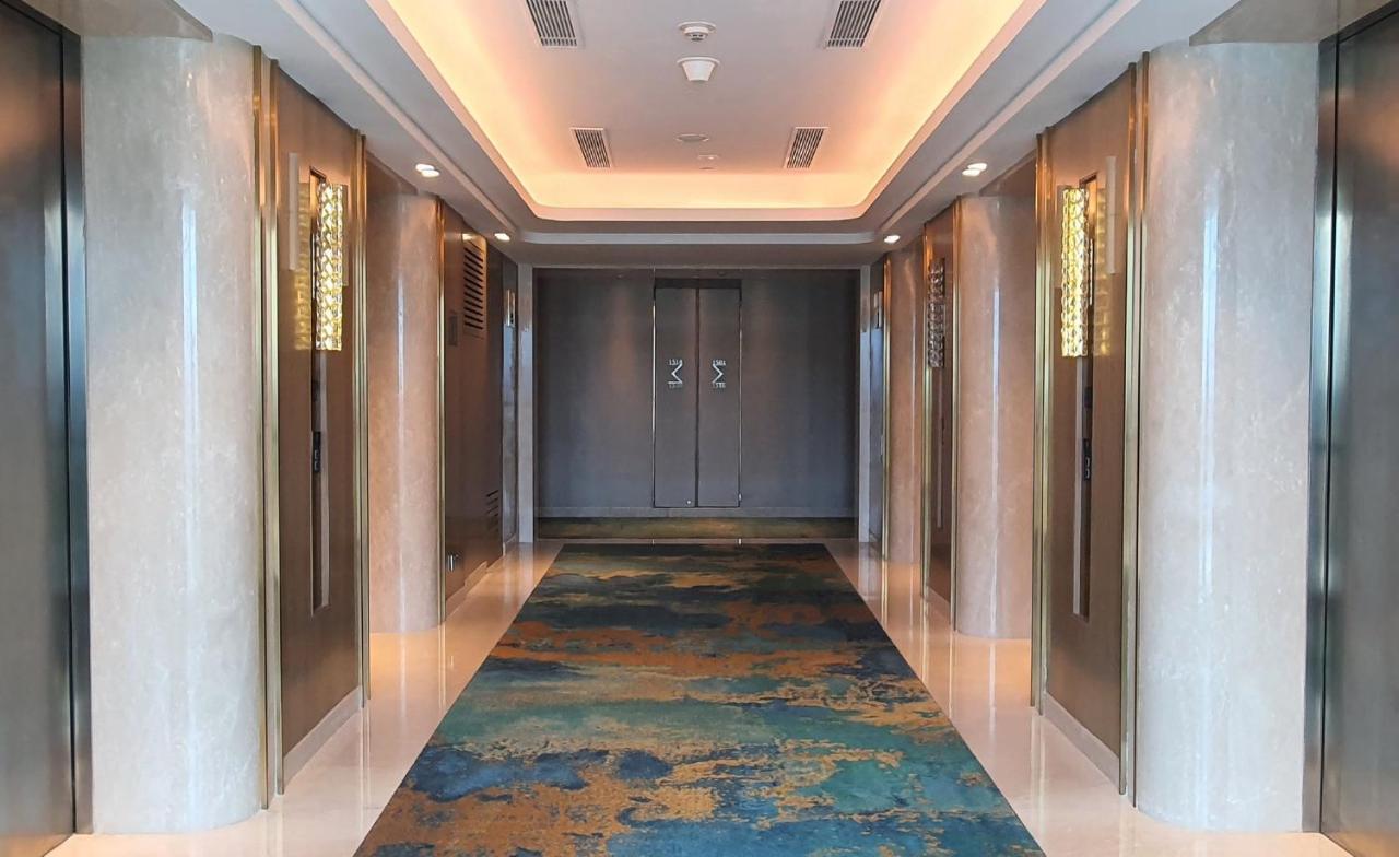 Intercontinental Indah By Ihg Jakarta