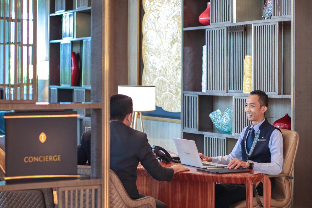 Intercontinental Indah By Ihg Hotel