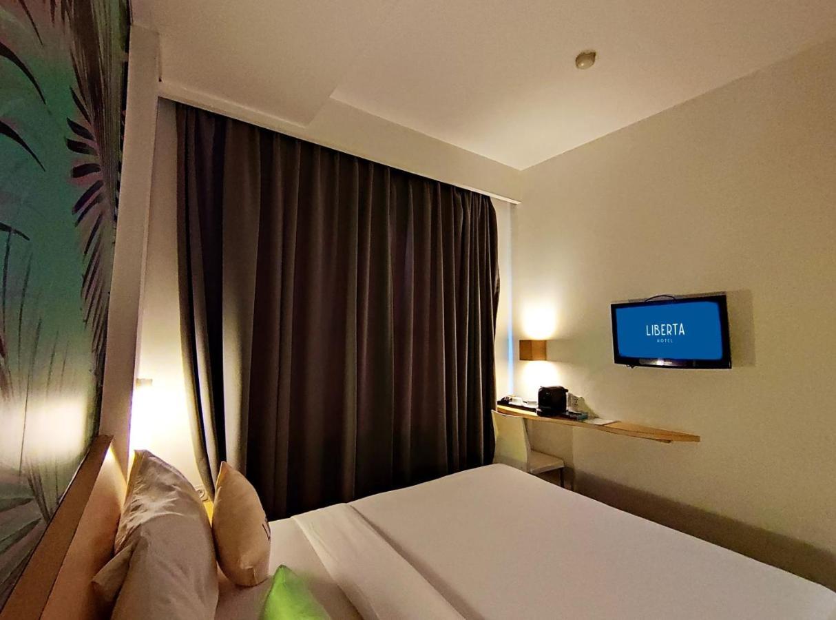 Hotel Liberta Kemang