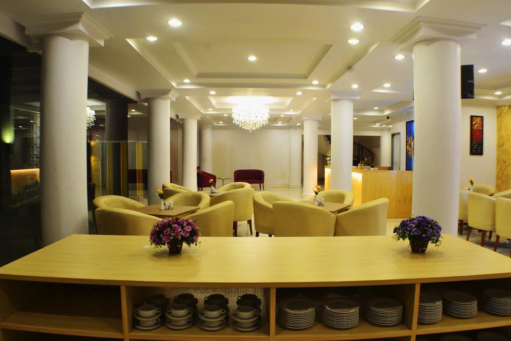 Hotel Maven Fatmawati Jakarta