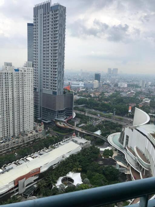 Apartment Park Residences *