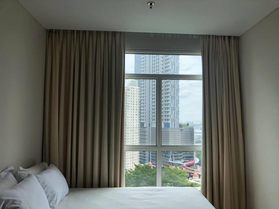 Park Residences Apartment *