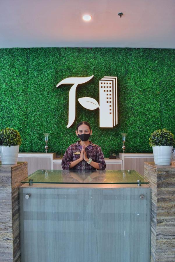 Terraz Tree Jakarta