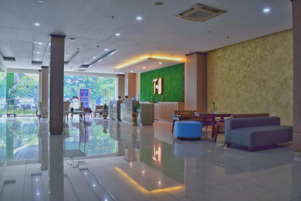 Hotel Terraz Tree
