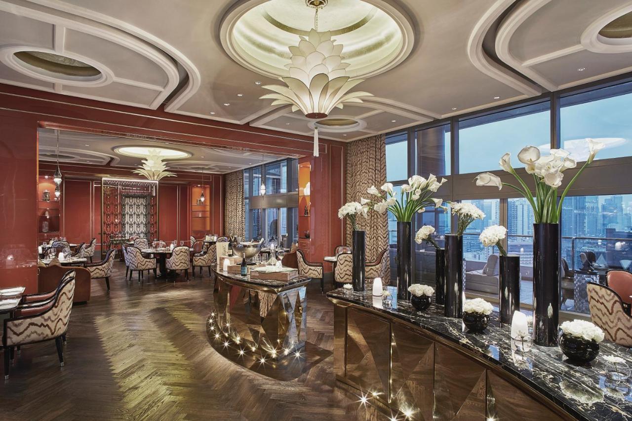 Four Seasons Hotel 5*
