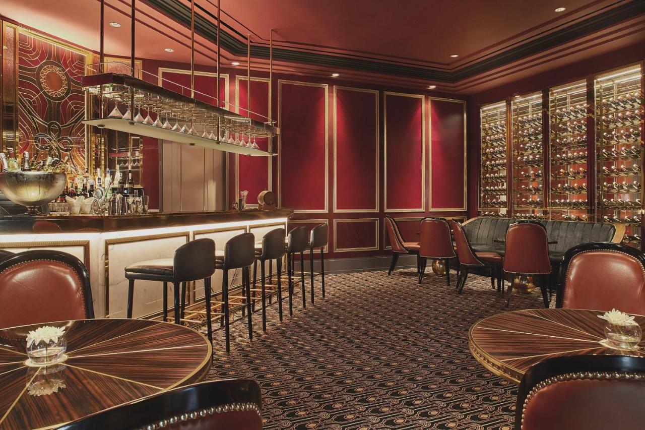 Hotel Four Seasons