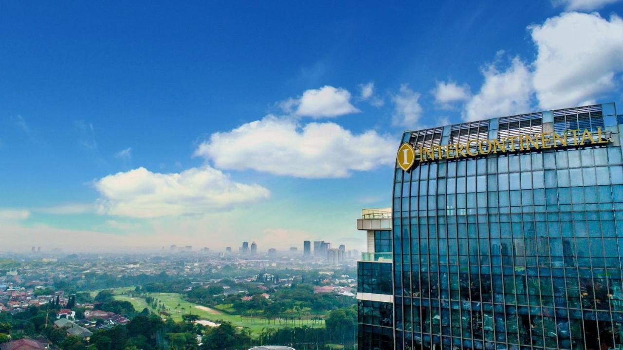 Intercontinental Indah By Ihg 5*