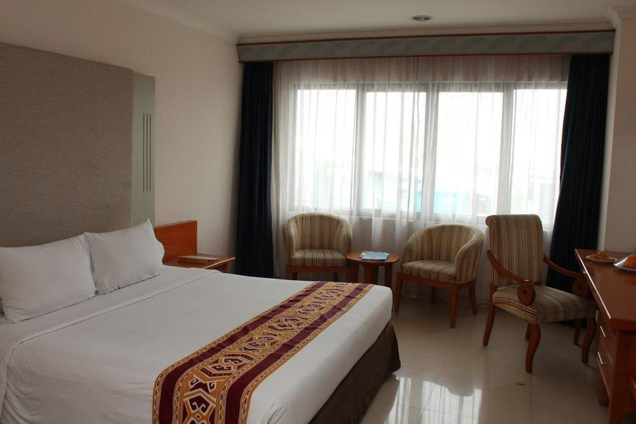 Hotel Asana Kawanua Jakarta