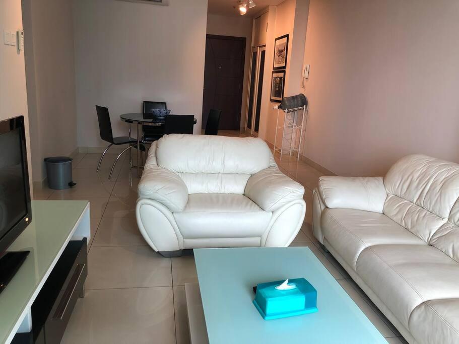 Park Residences Jakarta