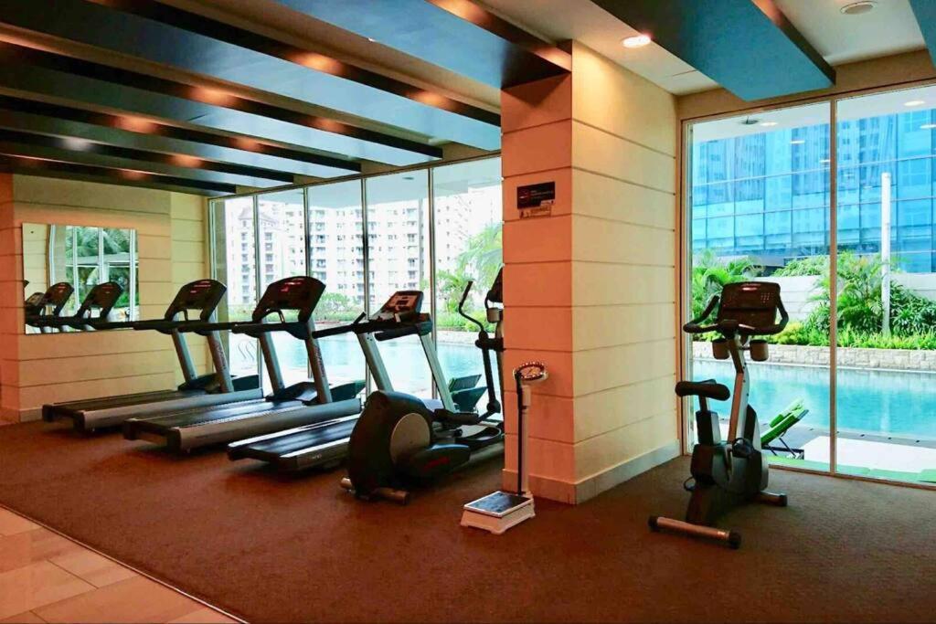 Park Residences Apartment