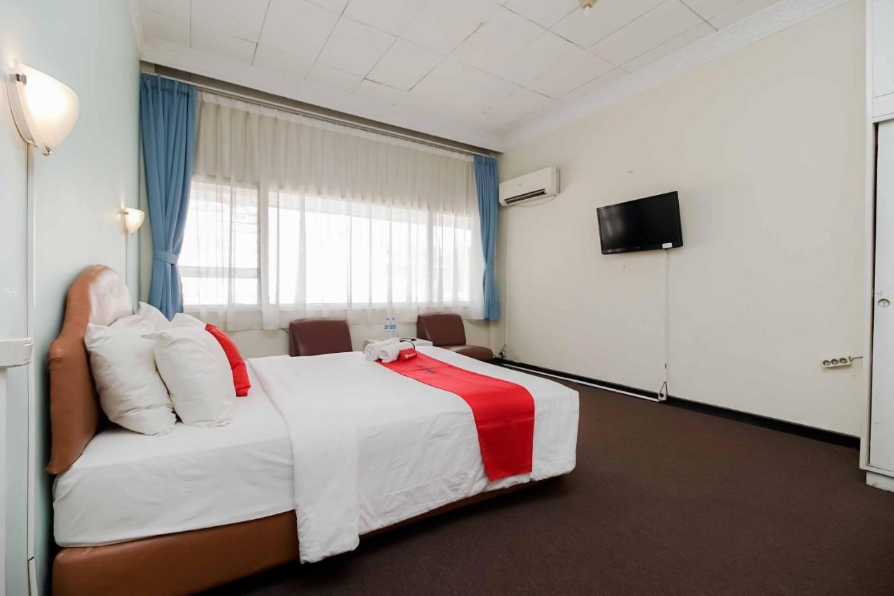 Reddoorz Near Kebayoran Baru Blok S Jakarta