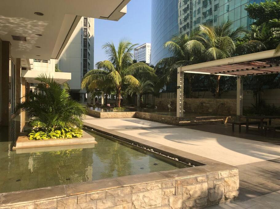 Park Residences Jakarta