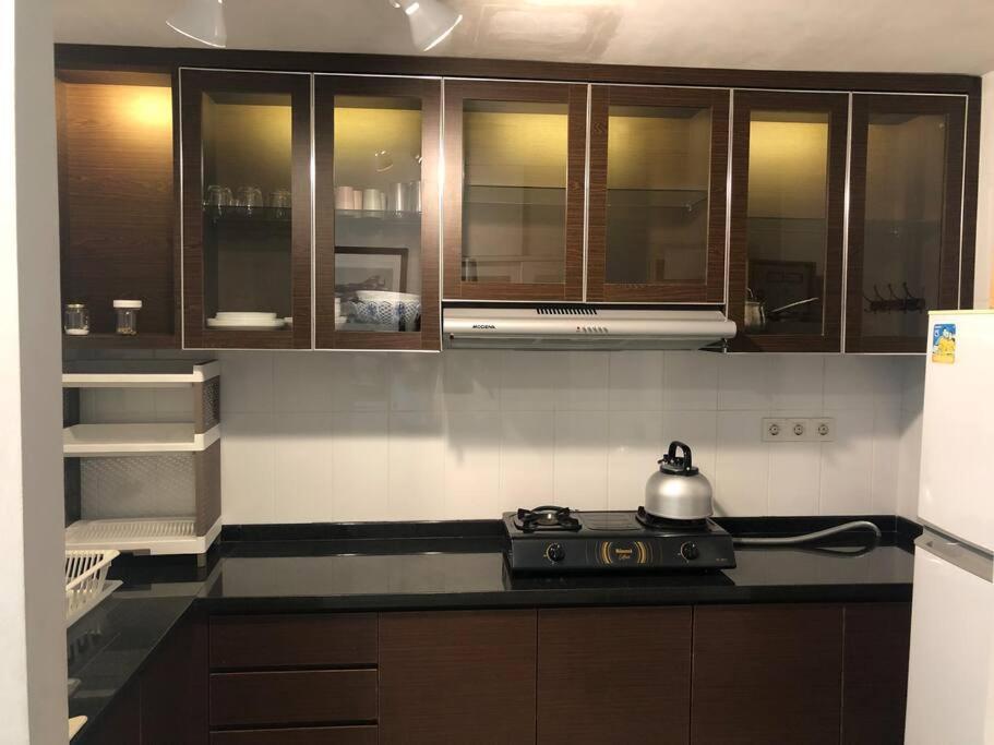 Apartment Park Residences *