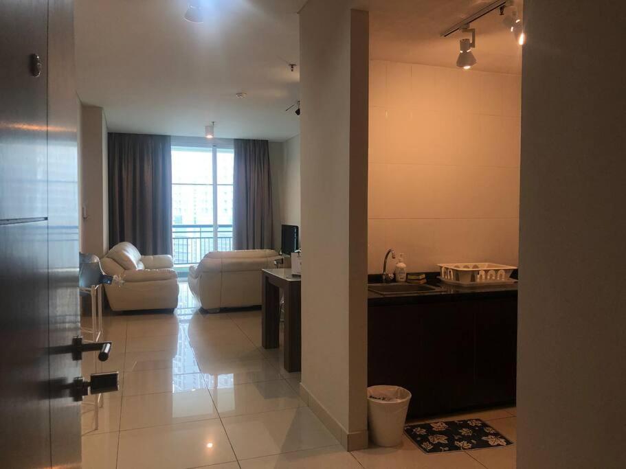 Park Residences