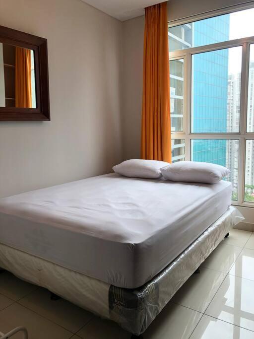 Park Residences Apartment