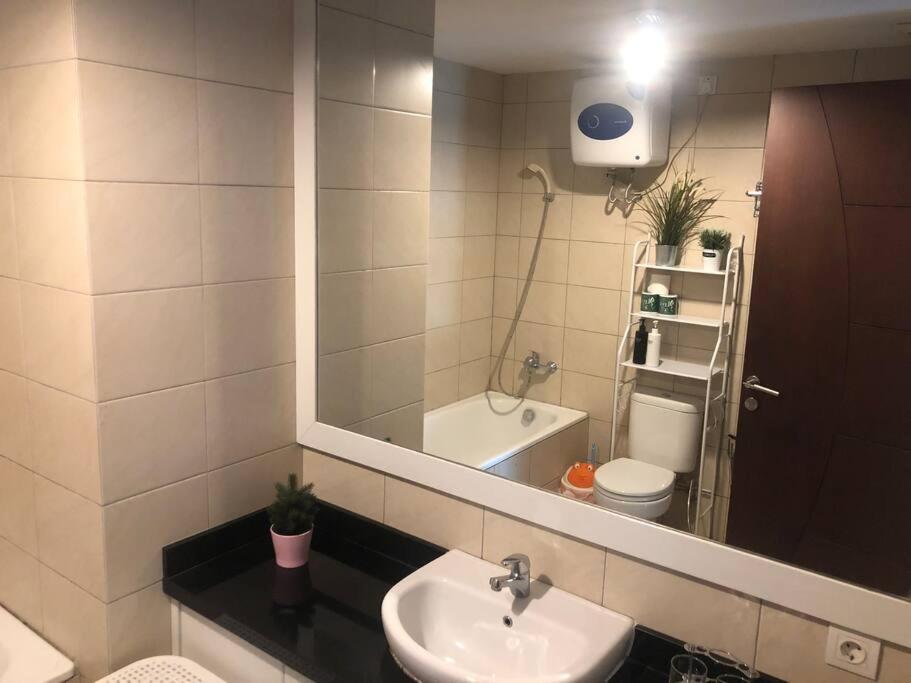Park Residences Jakarta