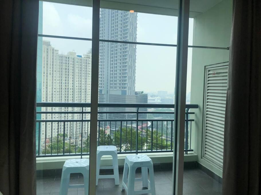 Park Residences Apartment *