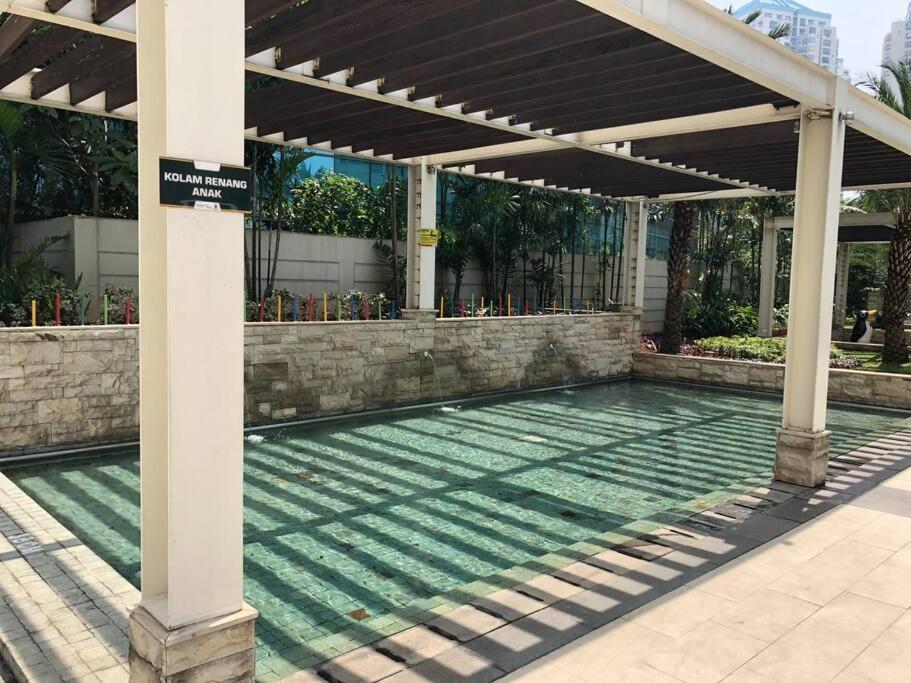 Park Residences * Jakarta