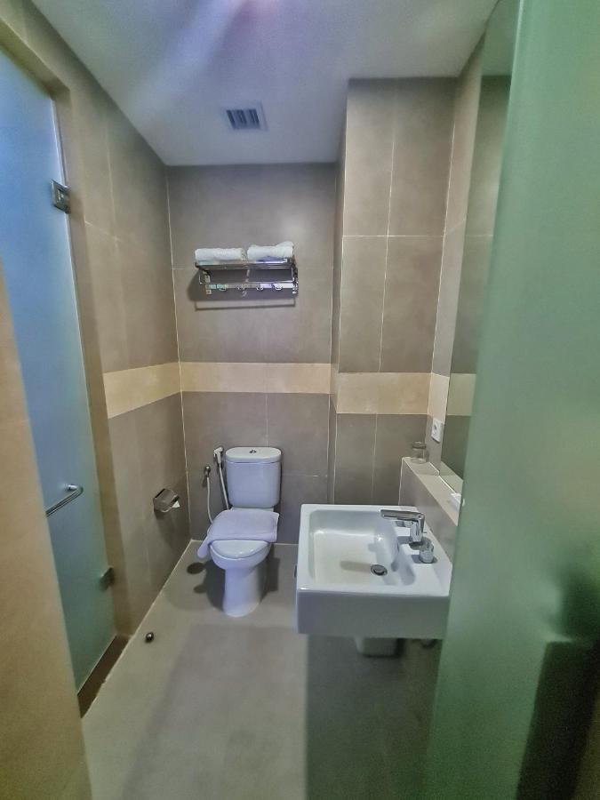 Terraz Tree 3* Jakarta