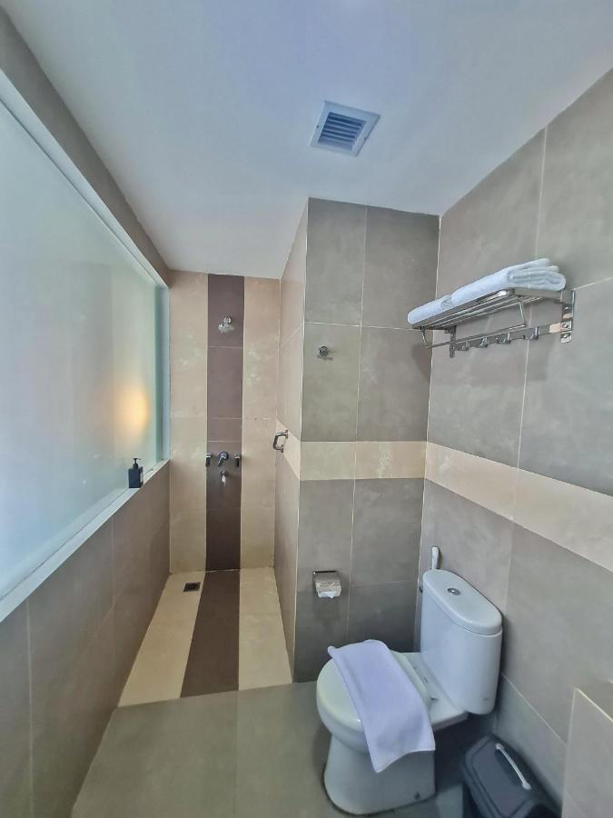 Terraz Tree Hotel Jakarta