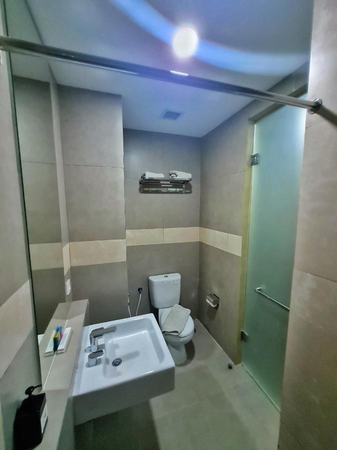 Hotel Terraz Tree 3*