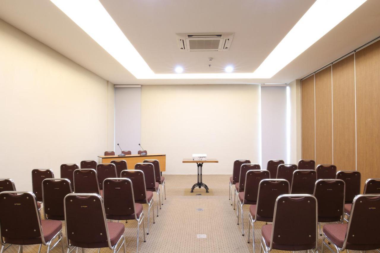 Hotel Terraz Tree Jakarta