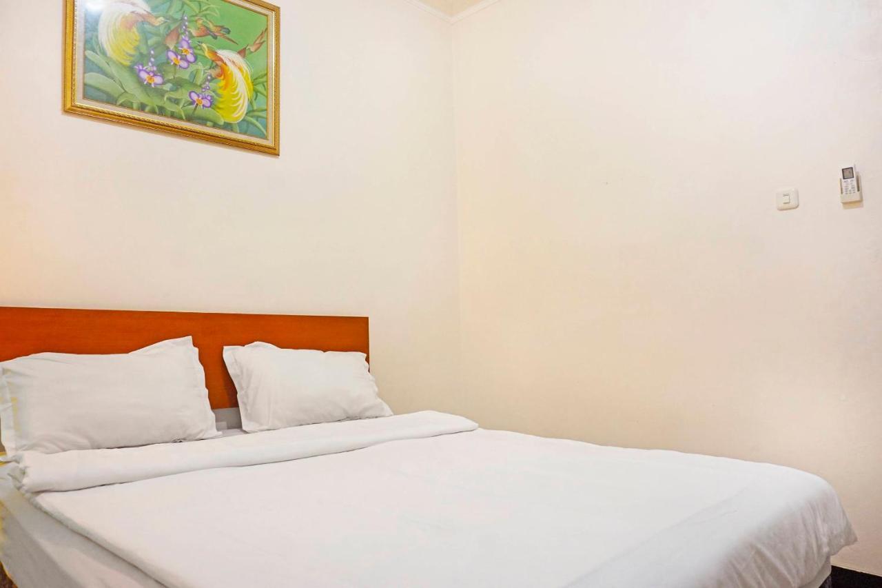 Collection O 91380 Golden Mansion 3* Jakarta