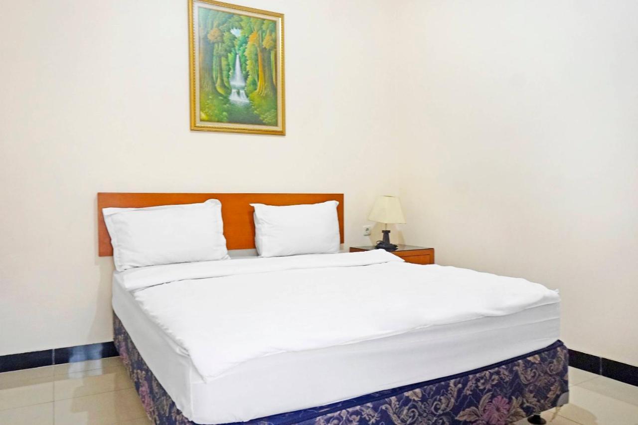 Collection O 91380 Golden Mansion Hotel 3*