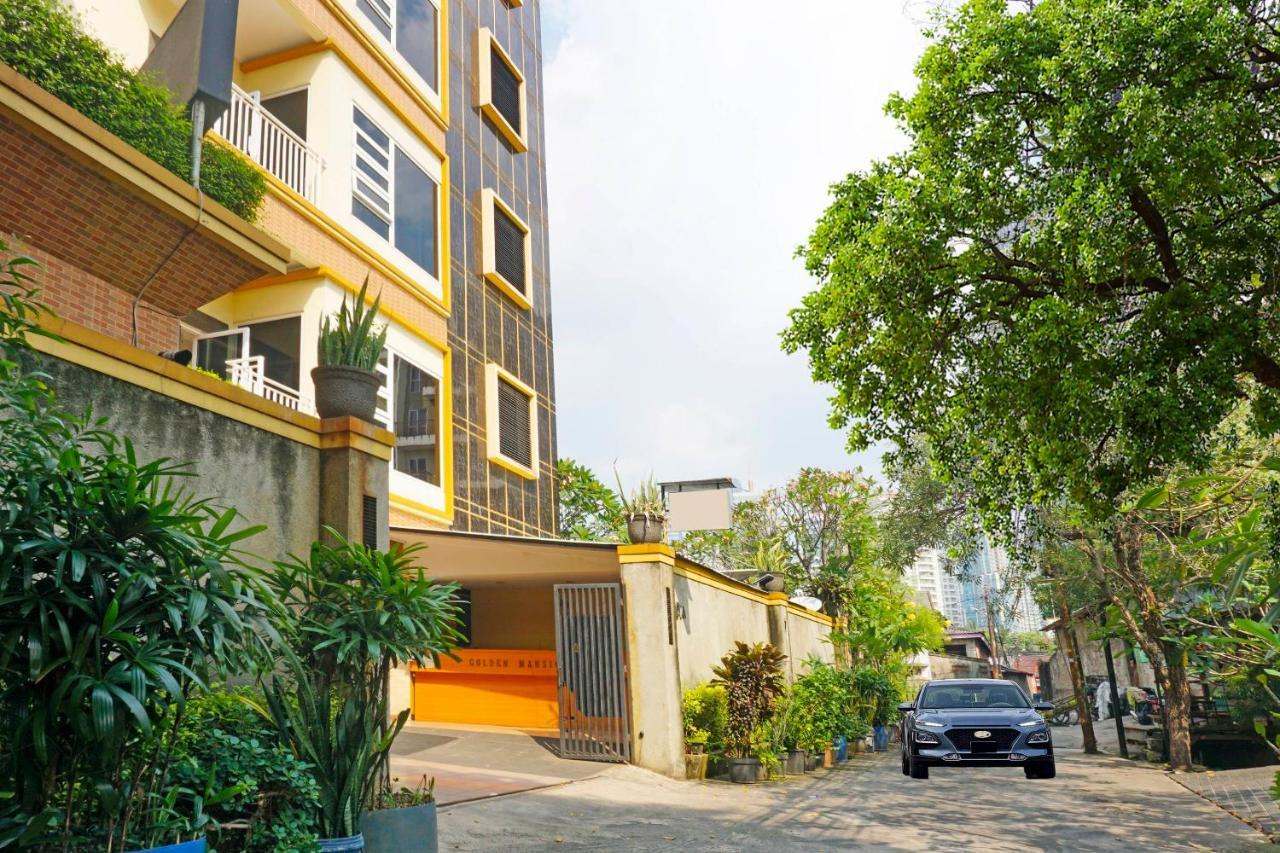 Collection O 91380 Golden Mansion Khách sạn 3*