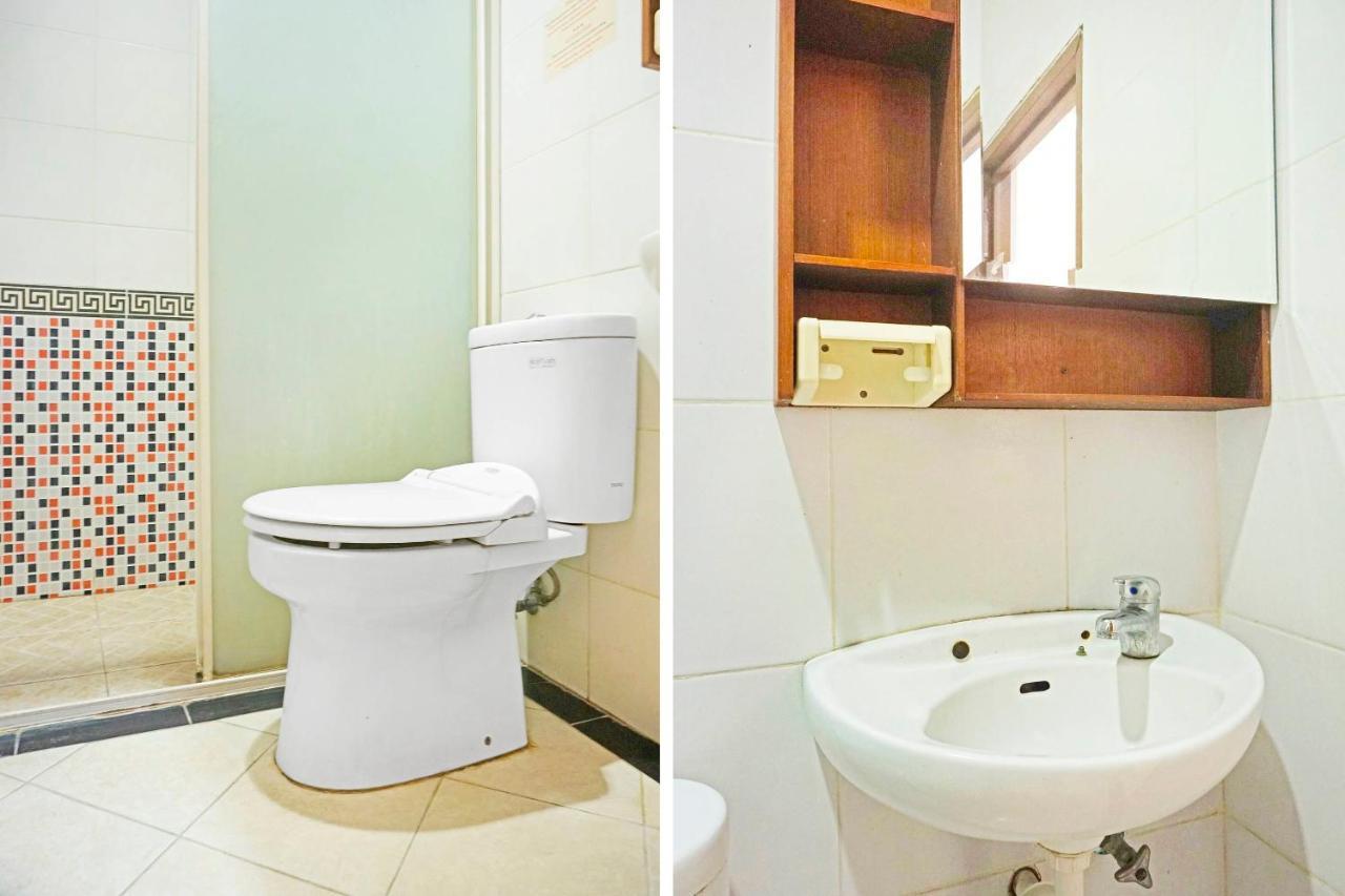 Collection O 91380 Golden Mansion Hotel Jakarta
