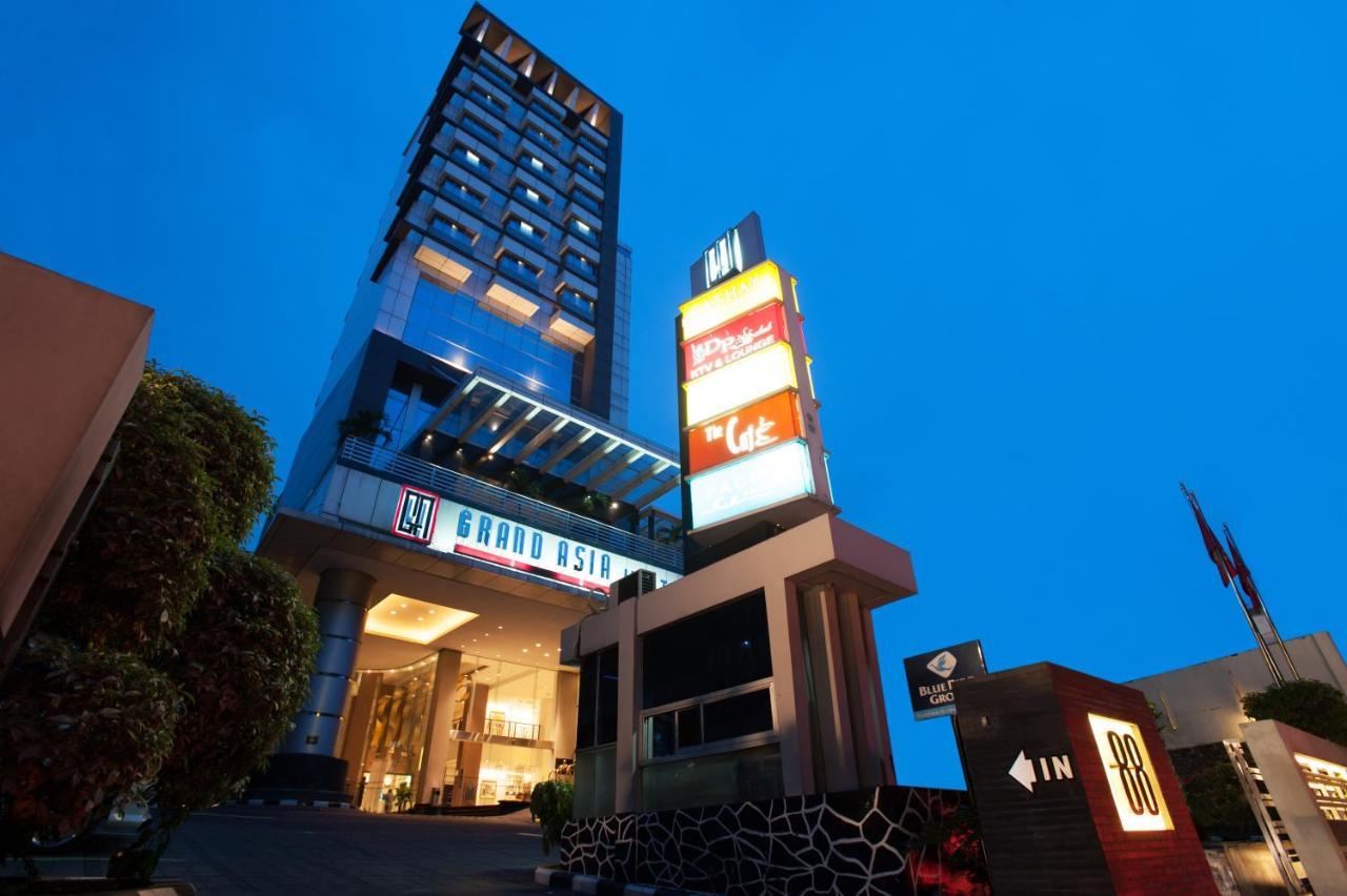 Grand Hotel