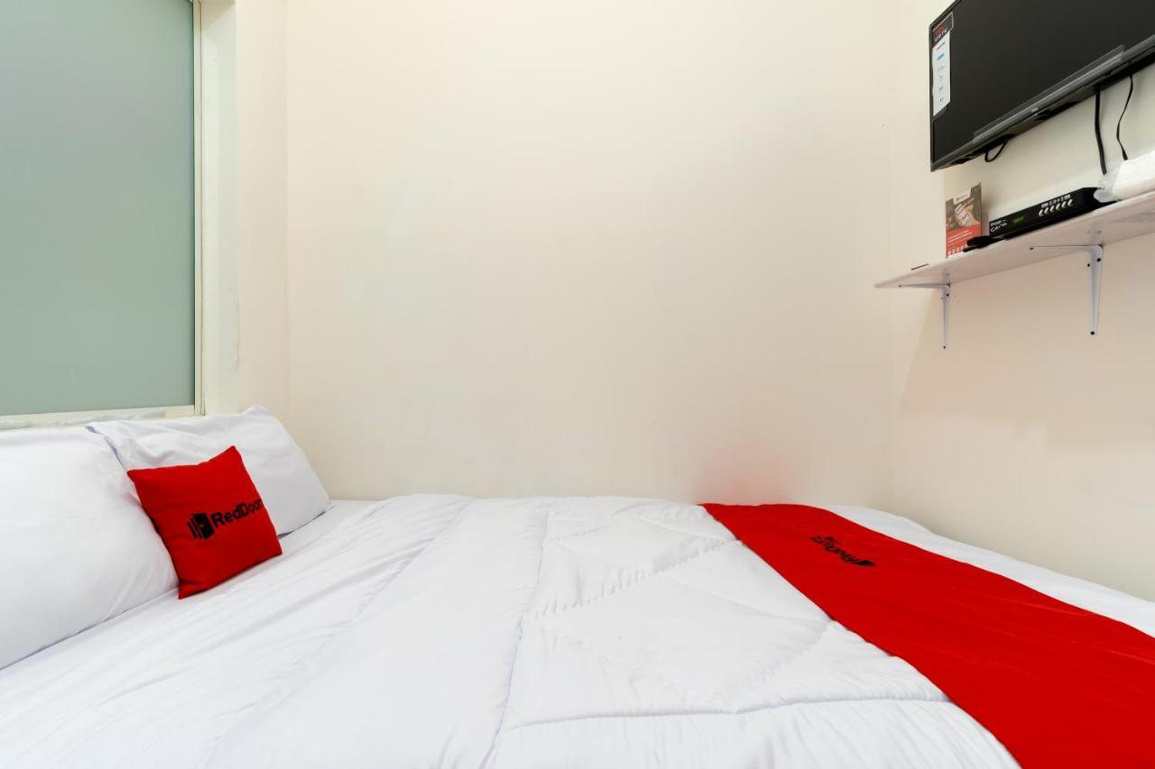 Reddoorz @ Grogol Hotel Jakarta