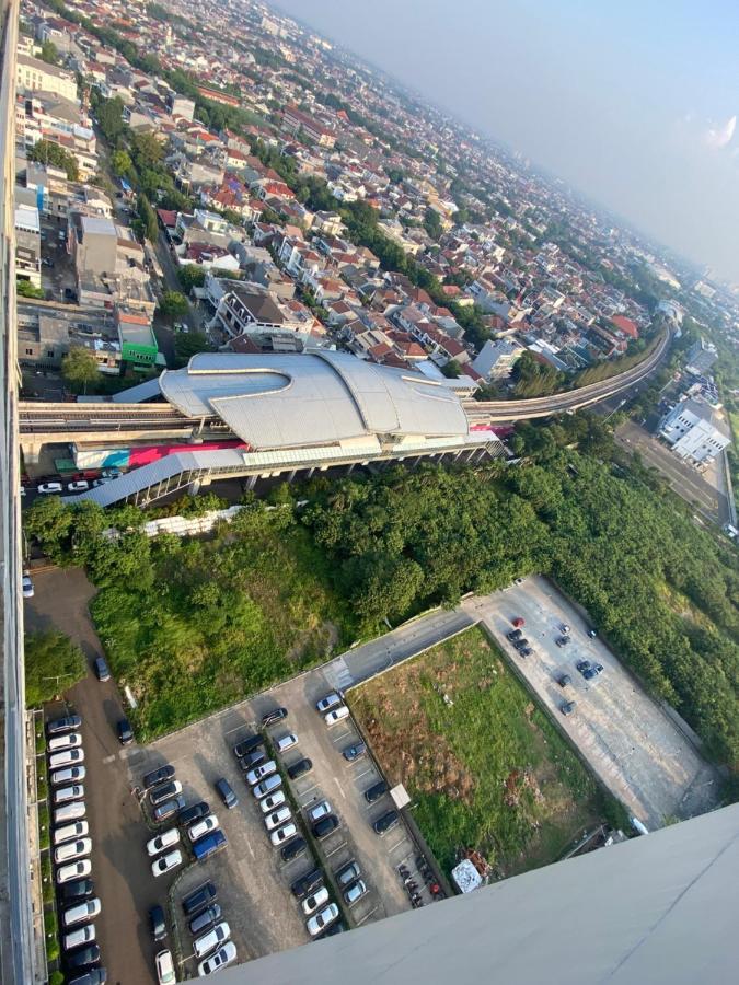Apartment Callia Golf View Pulo Mas Timur *