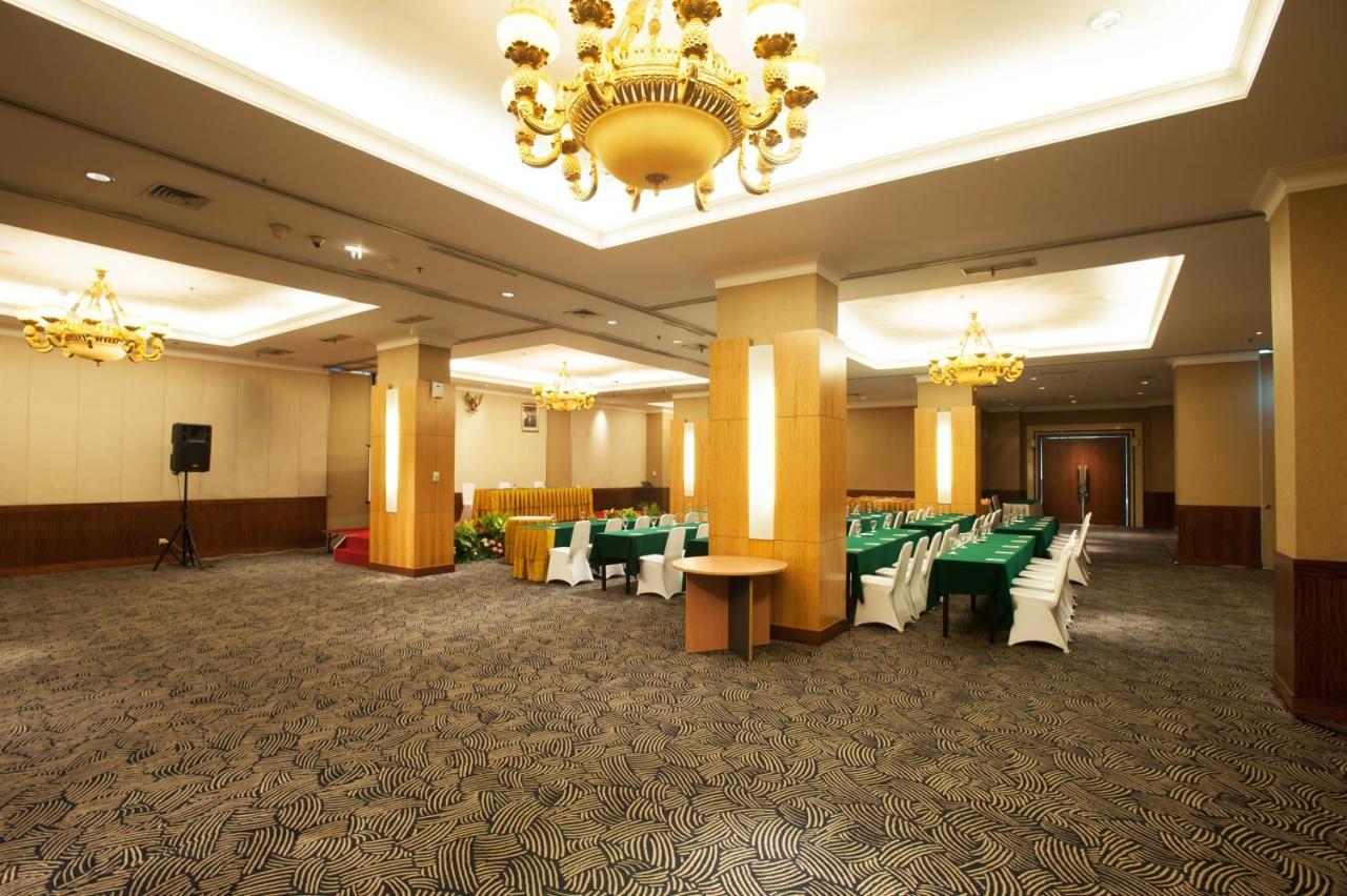 Grand Hotel 3*