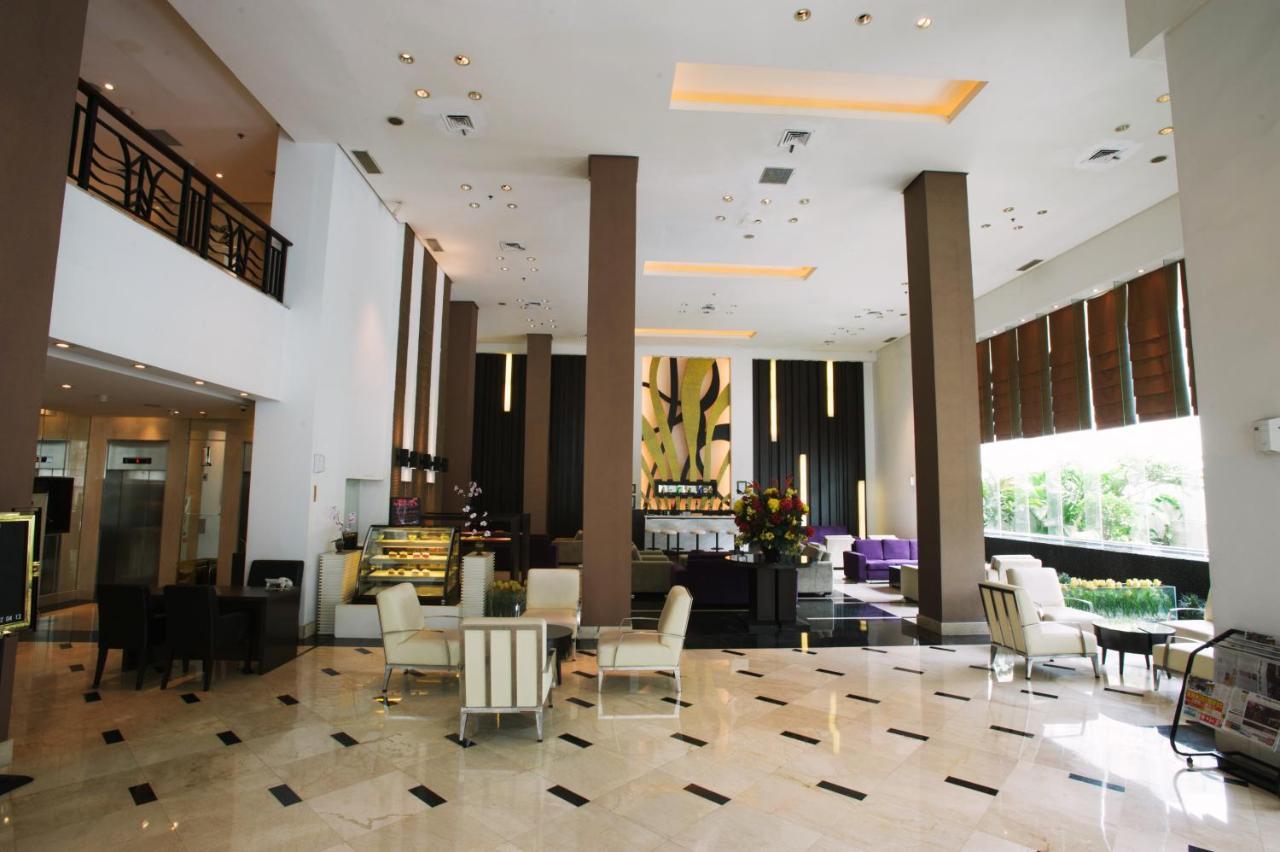 Grand 3* Jakarta