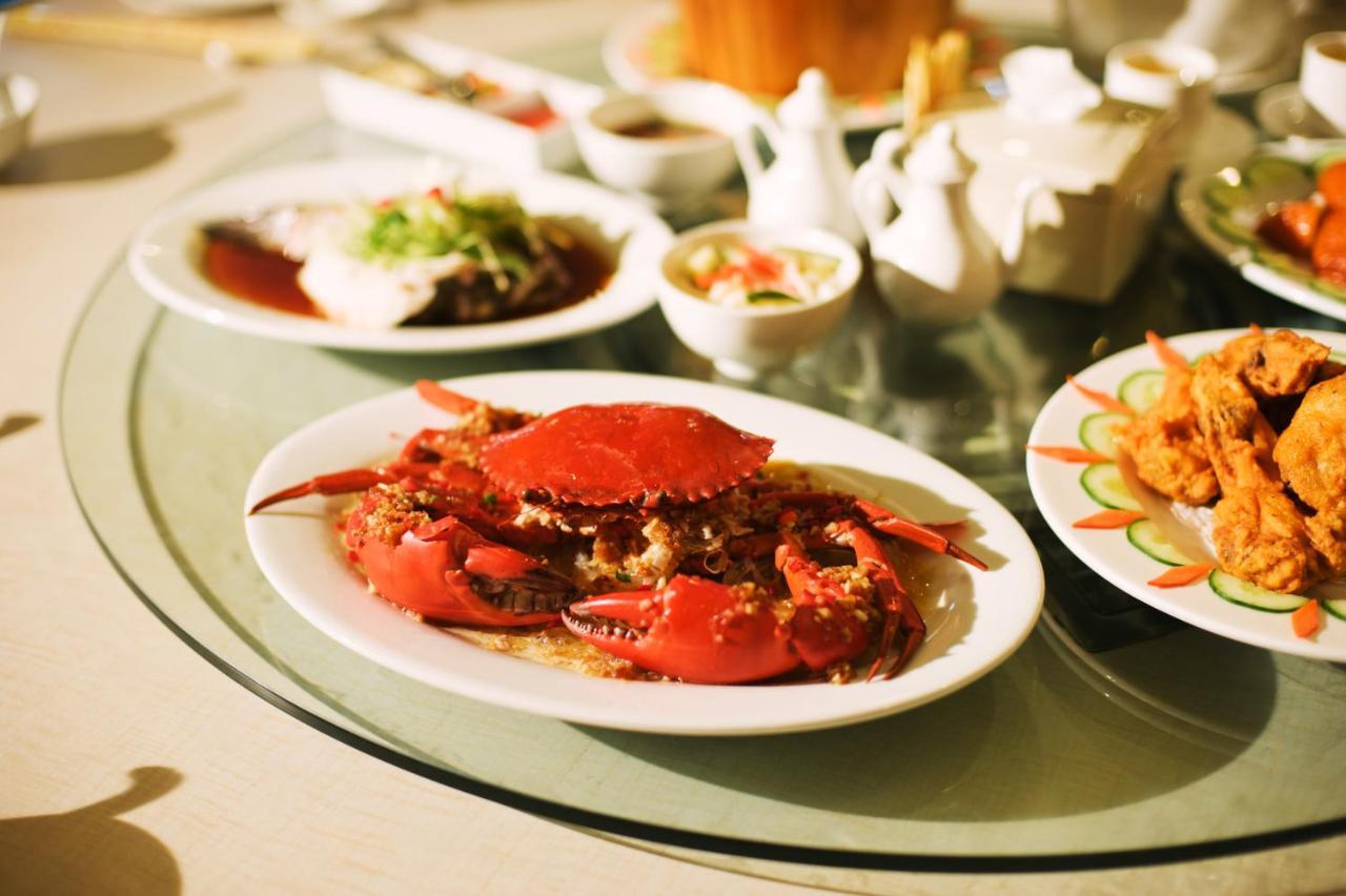 Hotel Grand Jakarta