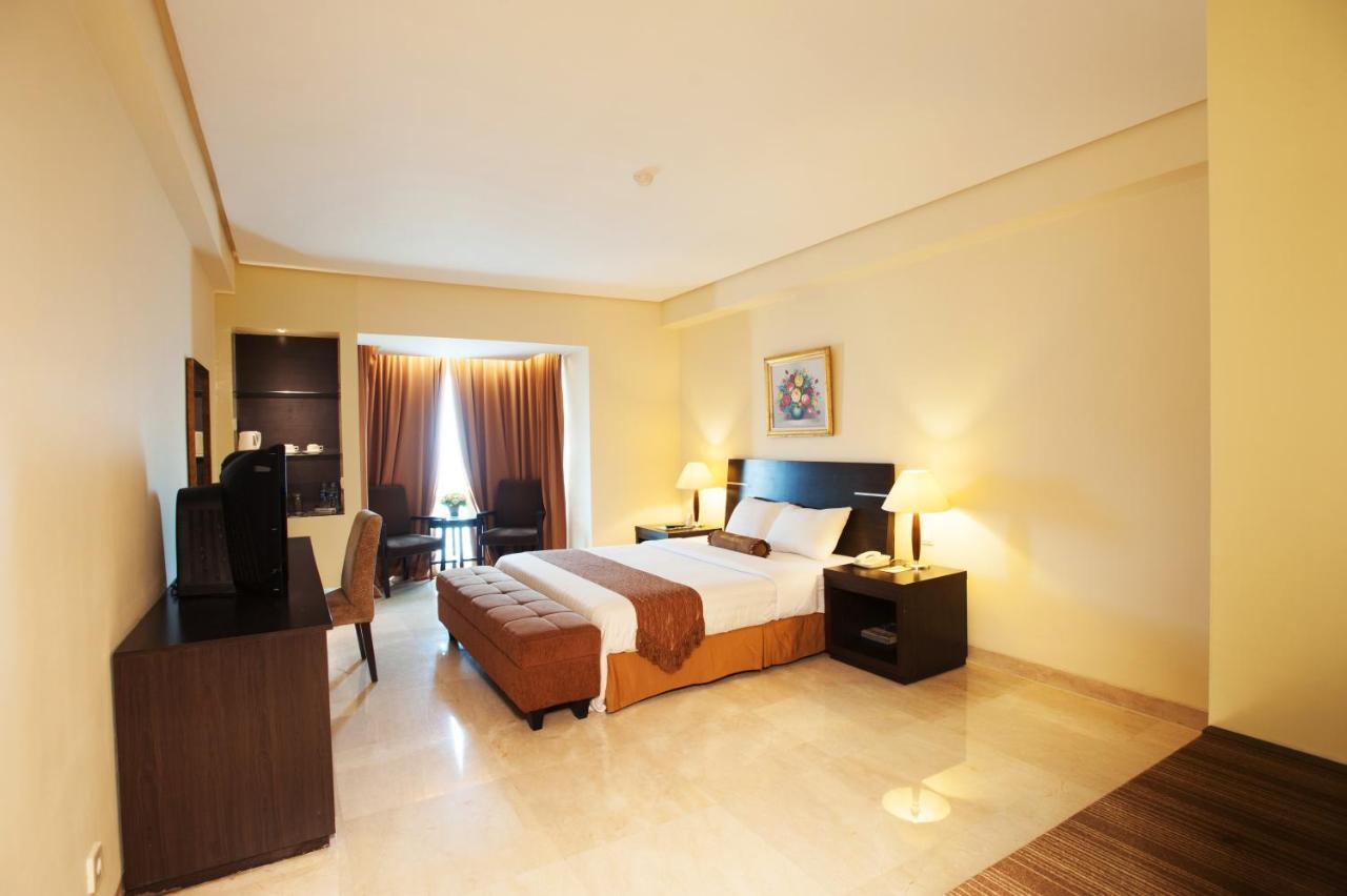 Grand Jakarta