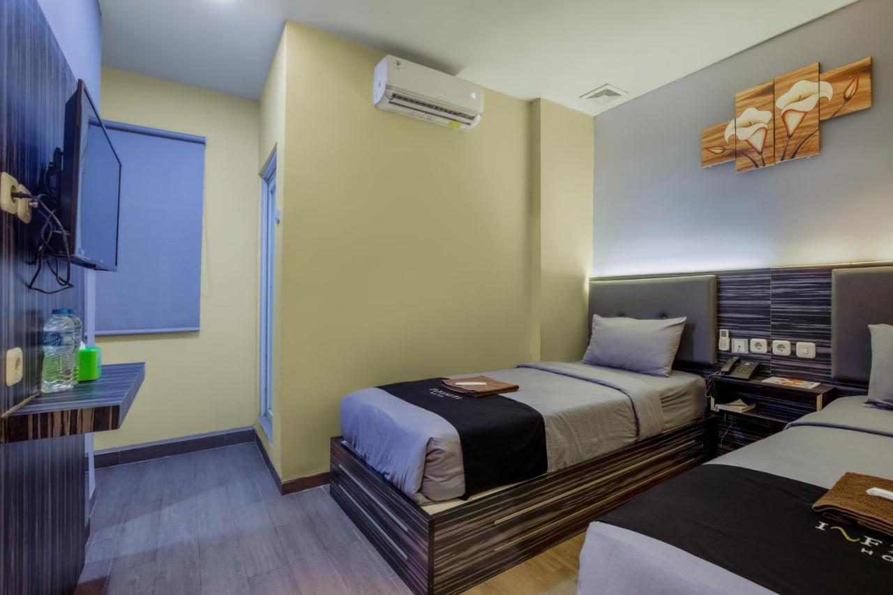 Infiniti Jakarta