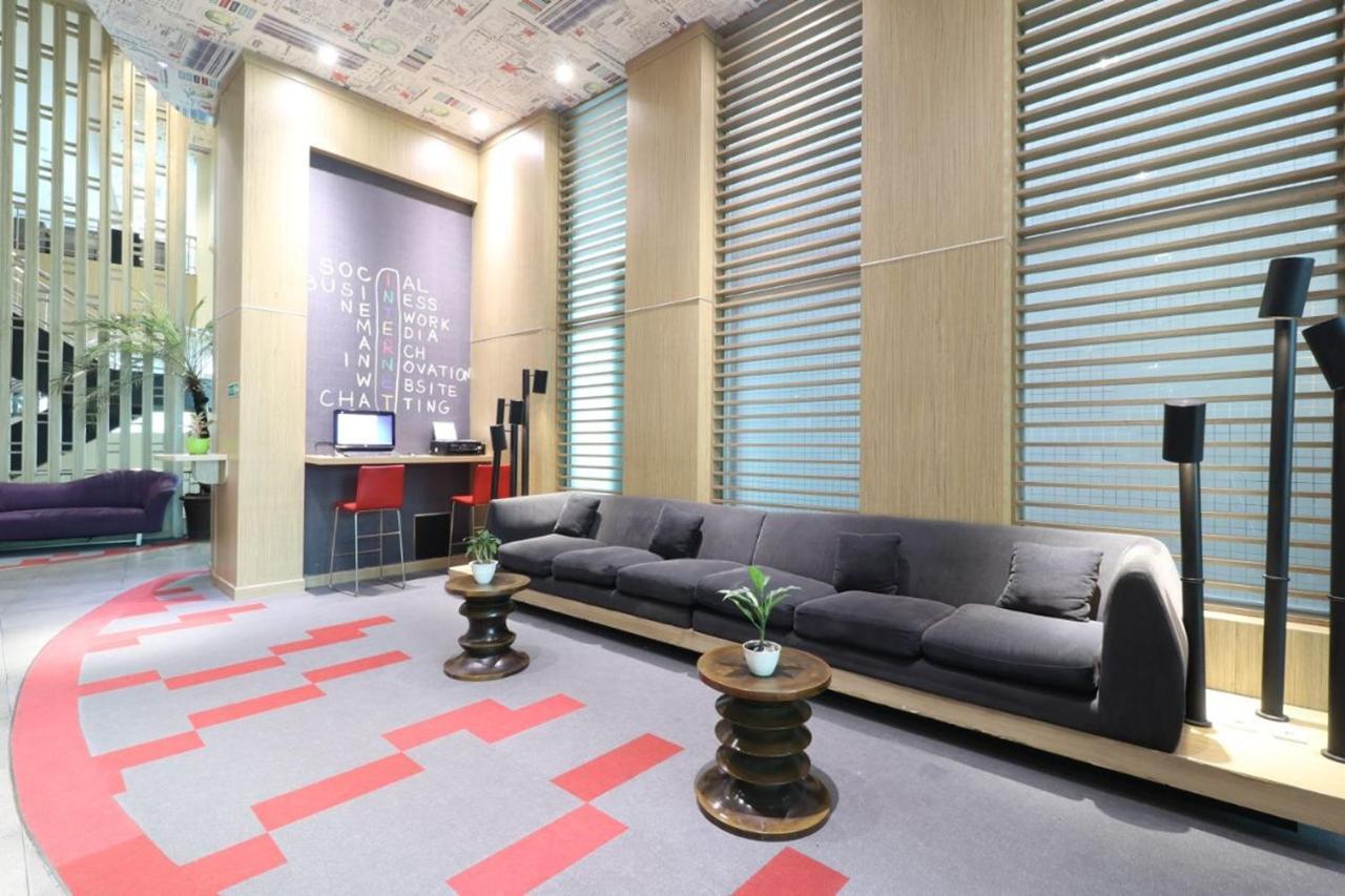 Tamarin Manage By Vib Hospitality Management Hotel