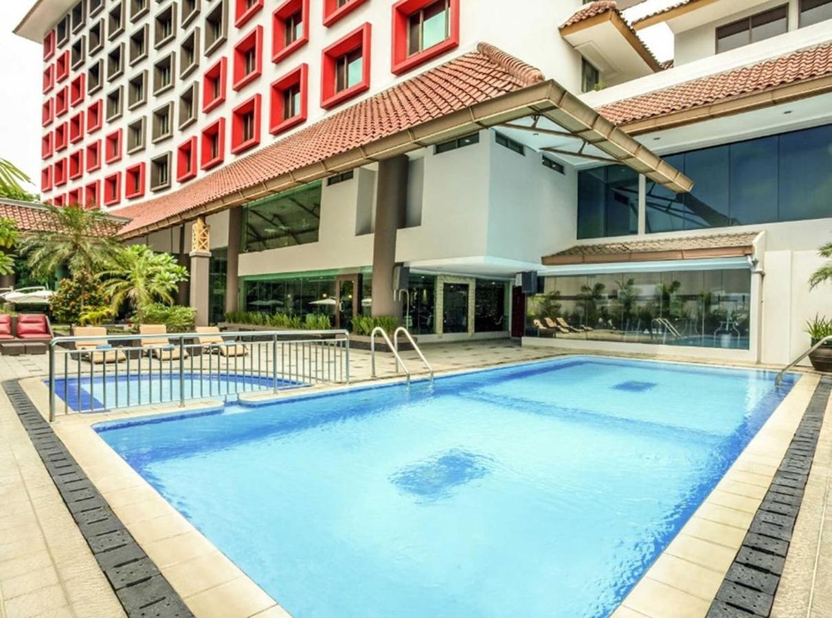 Hotel Tamarin Manage By Vib Hospitality Management