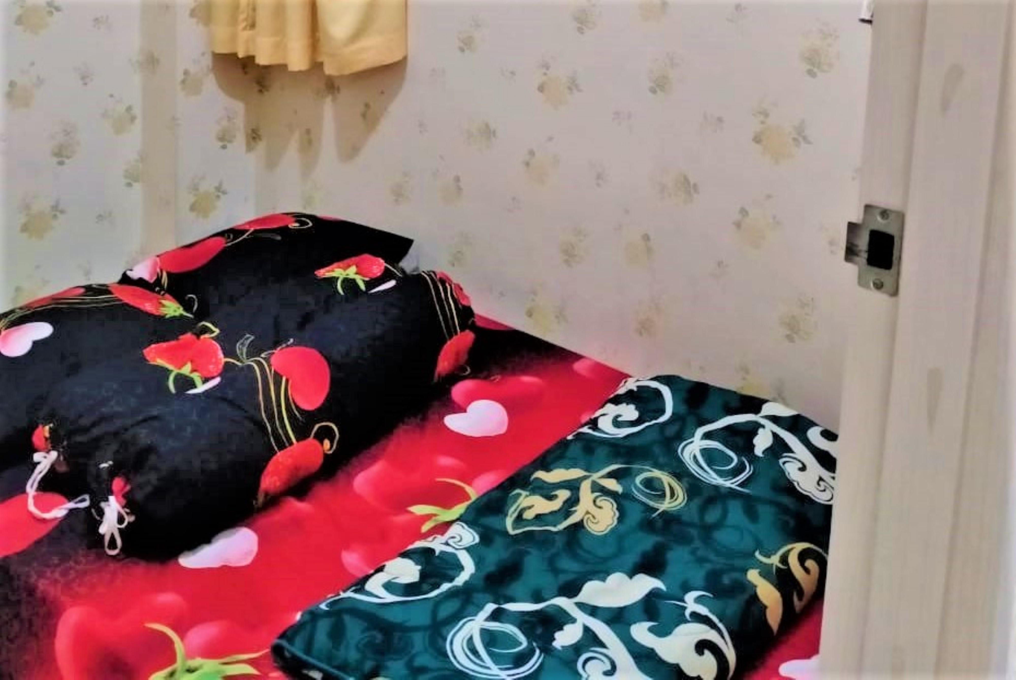 Pangsapuri Three D Rent By Zuzu