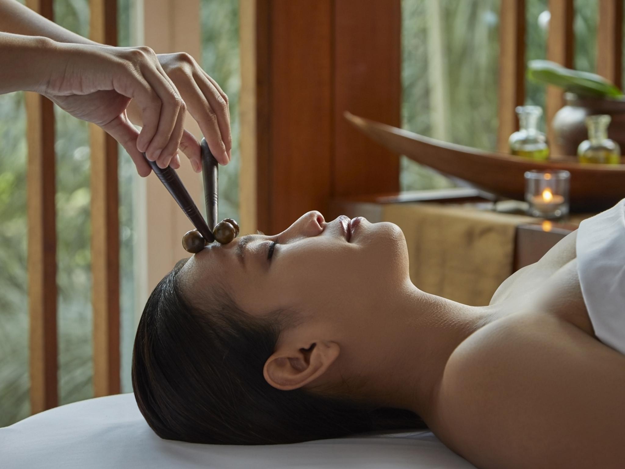 The Dharmawangsa Khách sạn 5*